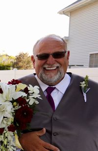 Patrick \"Patty John\" Prebe