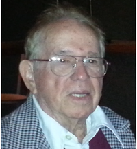 Charles \"Chuck\" Barrett, Jr.