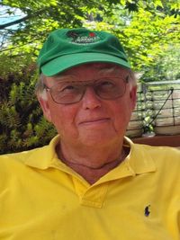 Gregory \"Greg\" McKim