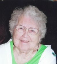 Julia \"Edna\" Oster