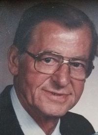 Elmer \"Andy\" Anderson