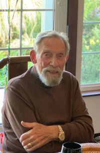 Edward \"Pete\" White