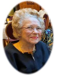 Mary \"Marie\" Nelke Trumm