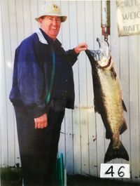 Robert \"Bob\" Johnson