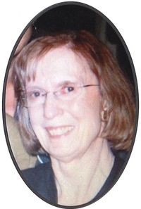 Lucinda \"Cindy\" Delzer