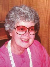 Catherine \"Kit\" Sisul