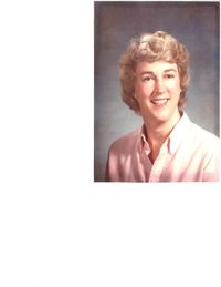 Patricia \"Pat\" Wagner