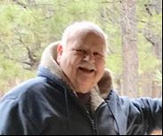 Roland \"Pepper\" Farrens