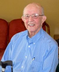 Robert \"Arnold\" Thomas