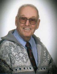 Merton \"Gordon\" Ellis