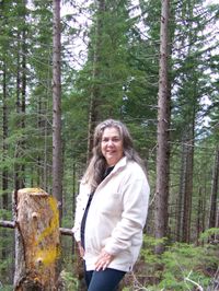 Nancy \"Hutson\" Sowers