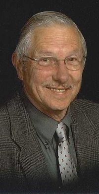 Gerold \"Jake\" Maurer