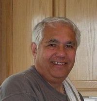 John \"Corky\" Apilado