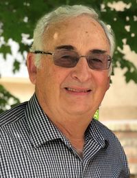 Charles \"Chuck\" Wilcken