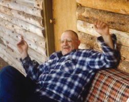 Everett \"Jay\" Lang