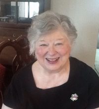 Judith \"Judy\" Shultz