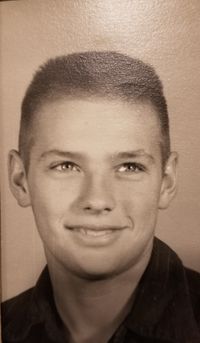 Harvey \"Jerry\" Adams