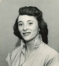 Lola \"McFadden\" Eley