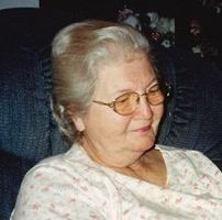 Dolores \"Dee\" Ames