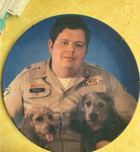 Dominic \"Nick\" Pintello