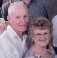 Vivian \"Barker\" Strean