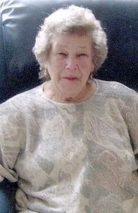 Susanna \"Sue\" Dickey