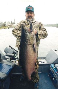 Clark \"Nick\" Nicholson