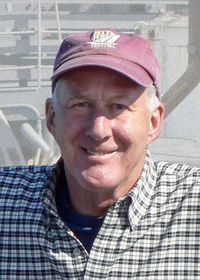 Larry Bergman
