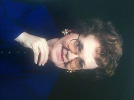 Elaine \"Fike\" Fruhwirth