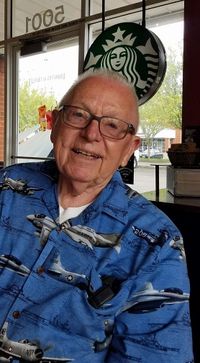 Henry \"Bill\" Zweigart