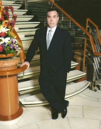 Clayton \"Clay\" Fillis