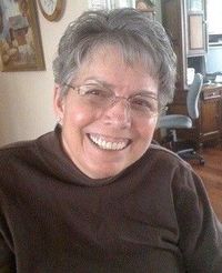 Kathleen \"GAIL\" Gamble