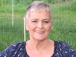 Lynda \"Bell\" Webber