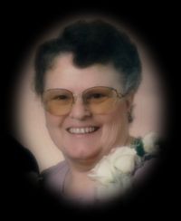 Shirley \"Kraxberger\" Christner