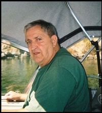 James \"Jim\" Webber