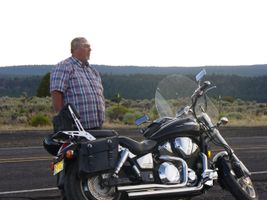 Michael \"Johnny Popper\" Novak