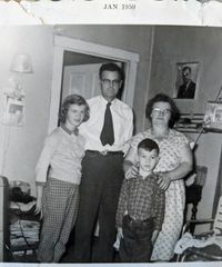 Marjorie \"Margie\" Frith