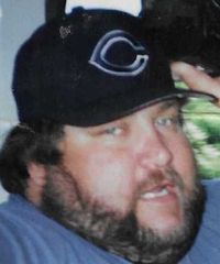 Randolph \"Randy\" Hendrickson