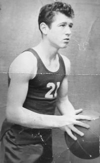 Clifford \"Terry\" Jones