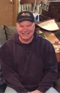 James \"Jamie\" Kincaid