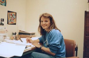 Monica Kmetz-Gonzalez