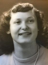 Frances \"Fran\" Gundry