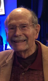 William \"Bill\" McKee