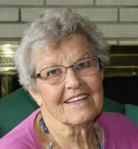 Ruth Peters