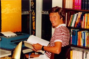 George \"Kin\" Millen