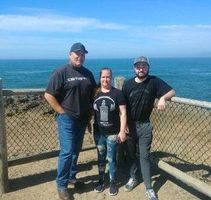 Henry \"Hank\" Bernard