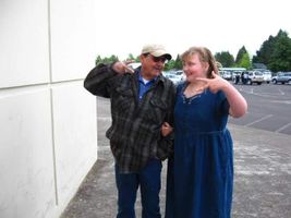 Karli \"Princess\" Munz