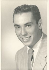 Richard \"Dick\" Crites