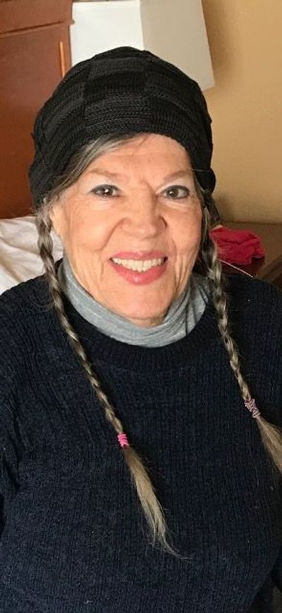 Linda Ann Jessee