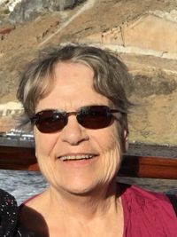 Peggy \"Nan\" Schlocker